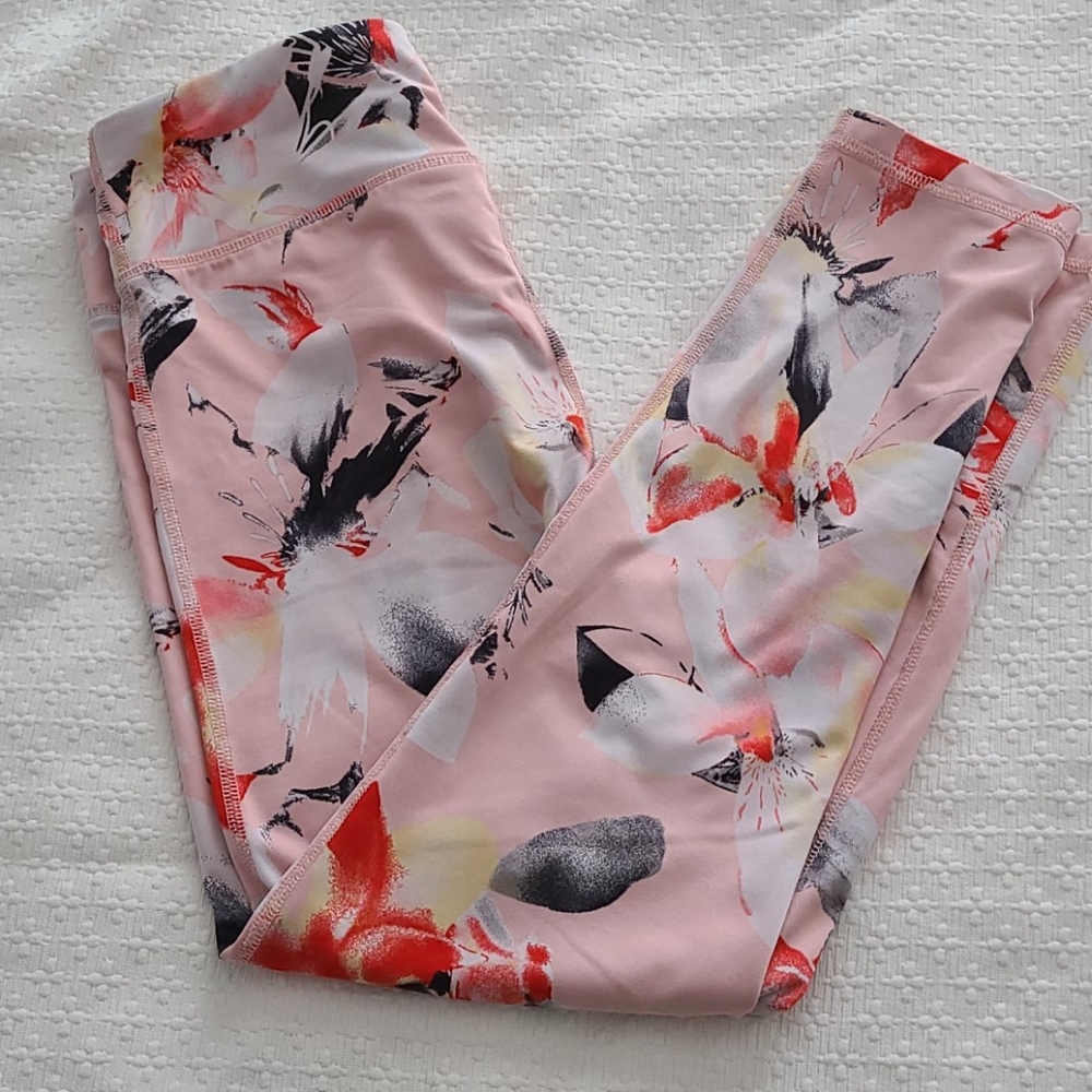 Brand:ideology Size:L Color: peach